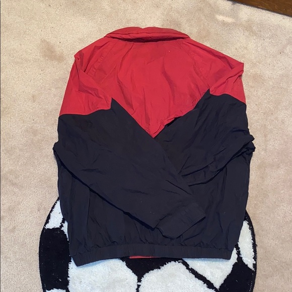 Vintage Pendleton Windrbreaker - Picture 3 of 3